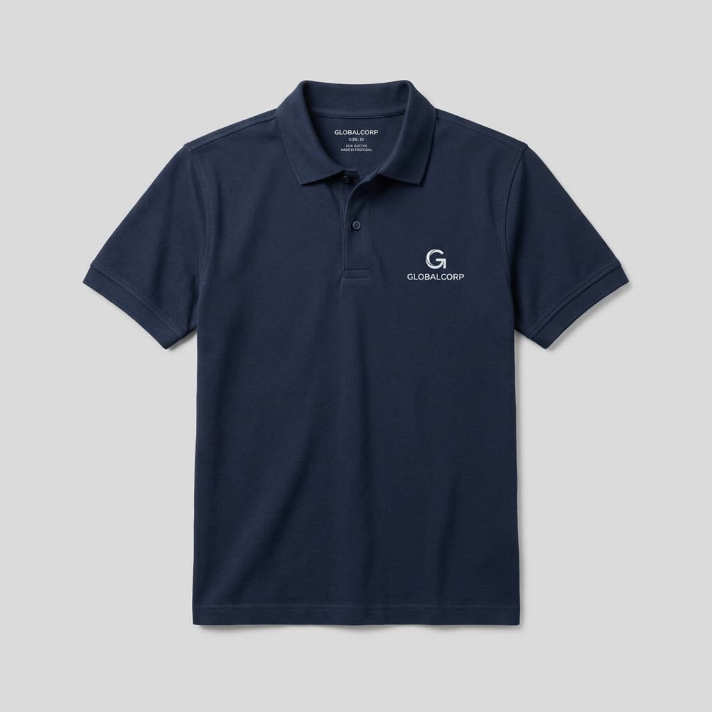 Uniformes Corporativos